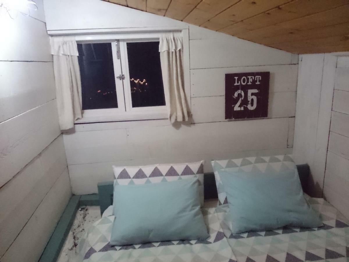 La Casita * Costa Adeje (Tenerife)