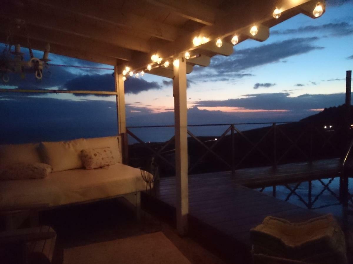 Chalet La Casita *