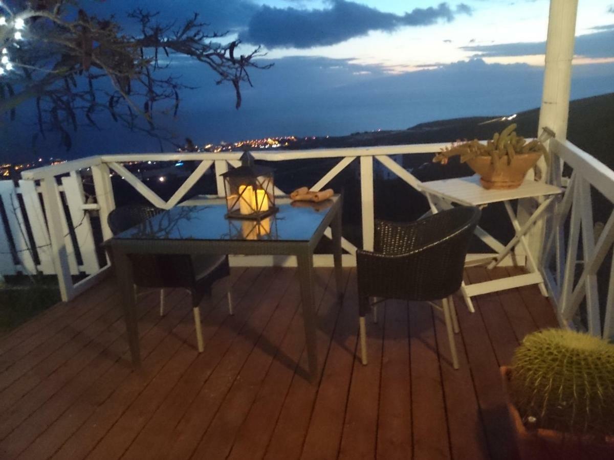 Chalet La Casita Costa Adeje (Tenerife)