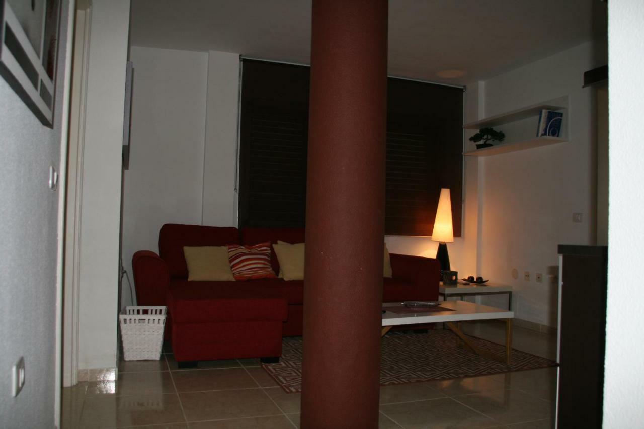 Apartment Vacacional Atico Frente Al Mar *