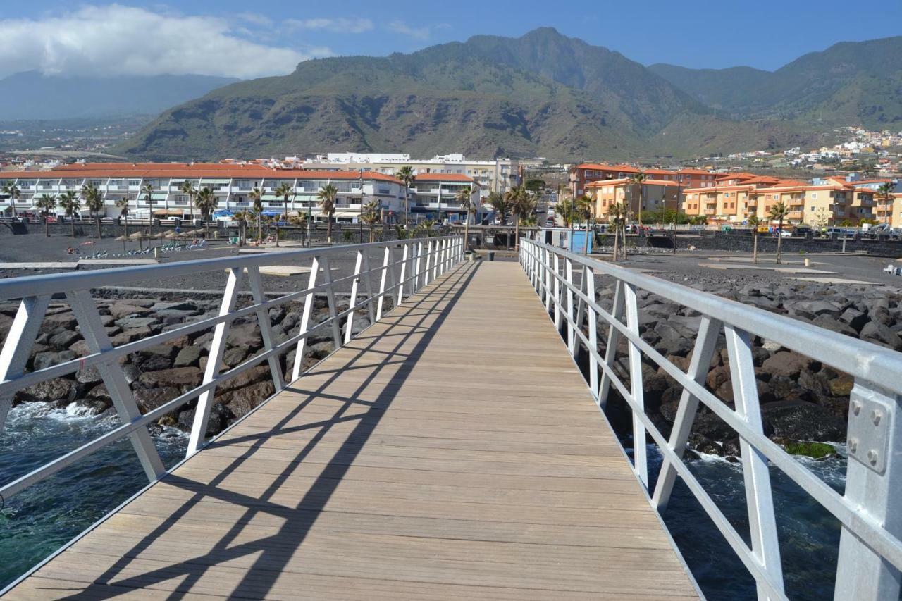 Vacacional Atico Frente Al Mar *