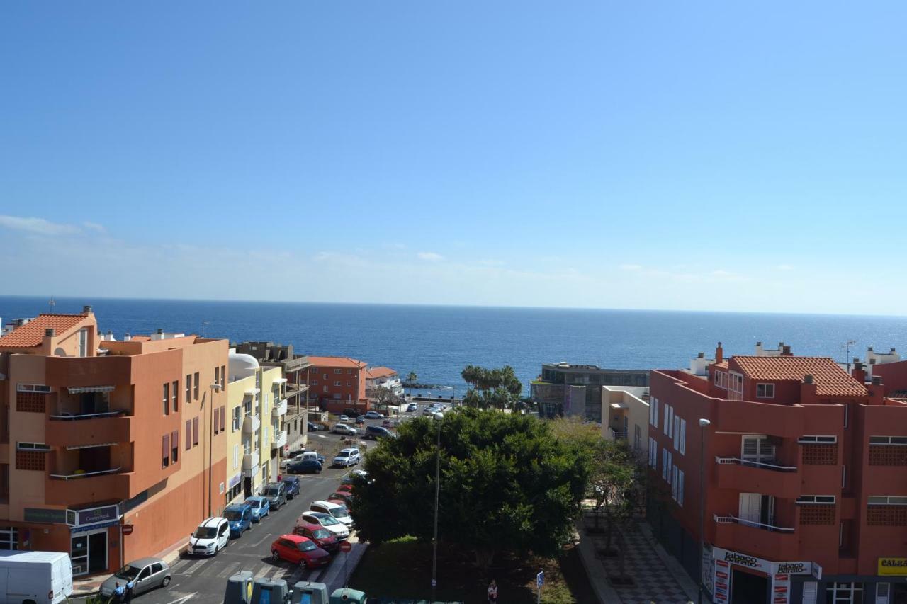 Vacacional Atico Frente Al Mar *