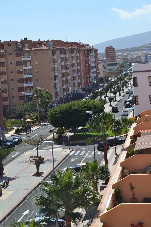 Vacacional Atico Frente Al Mar * Candelaria