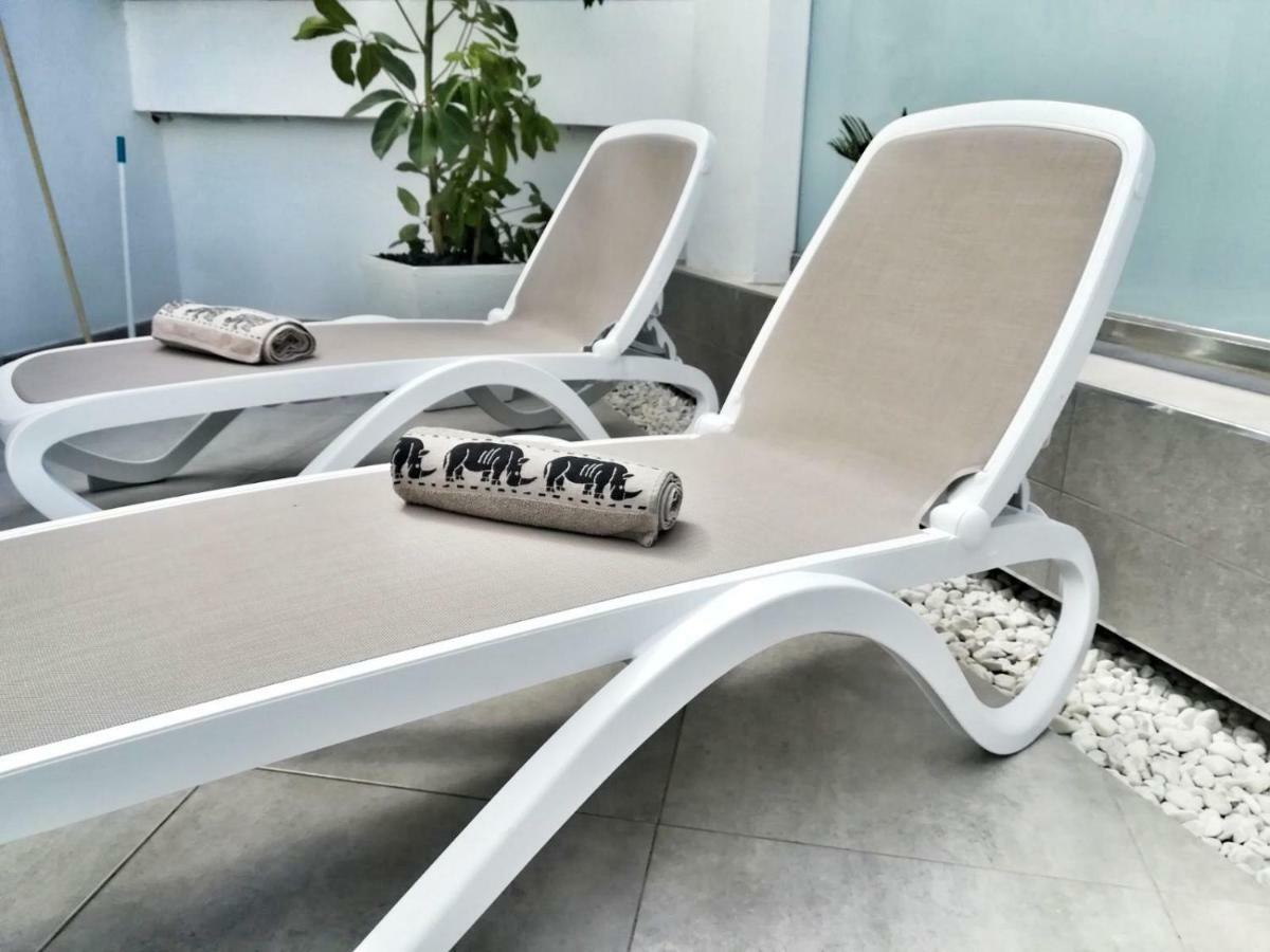 Appartement Luxury Townhouse Costa Adeje (Tenerife)
