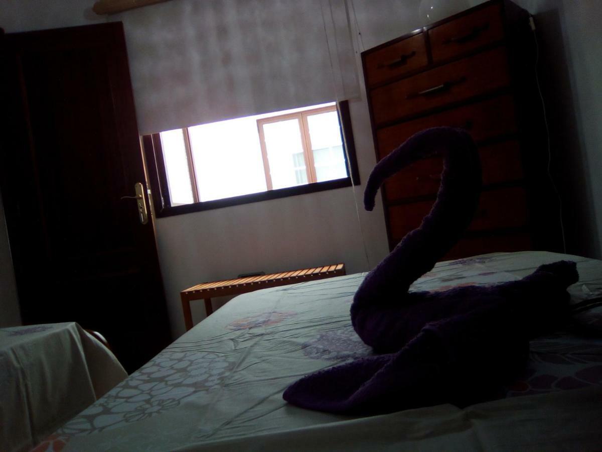 Apartamento Carlos Y Rosa