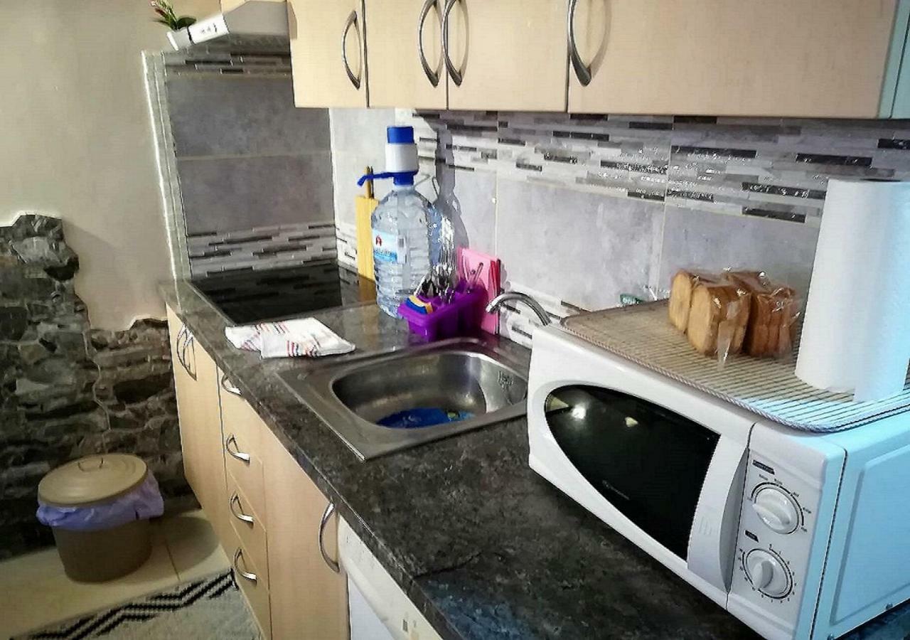 Apartment Orquidea Del Sur