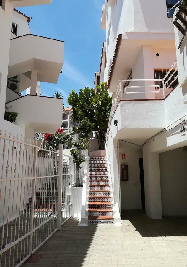 Orquidea Del Sur Apartment Los Cristianos (Tenerife)
