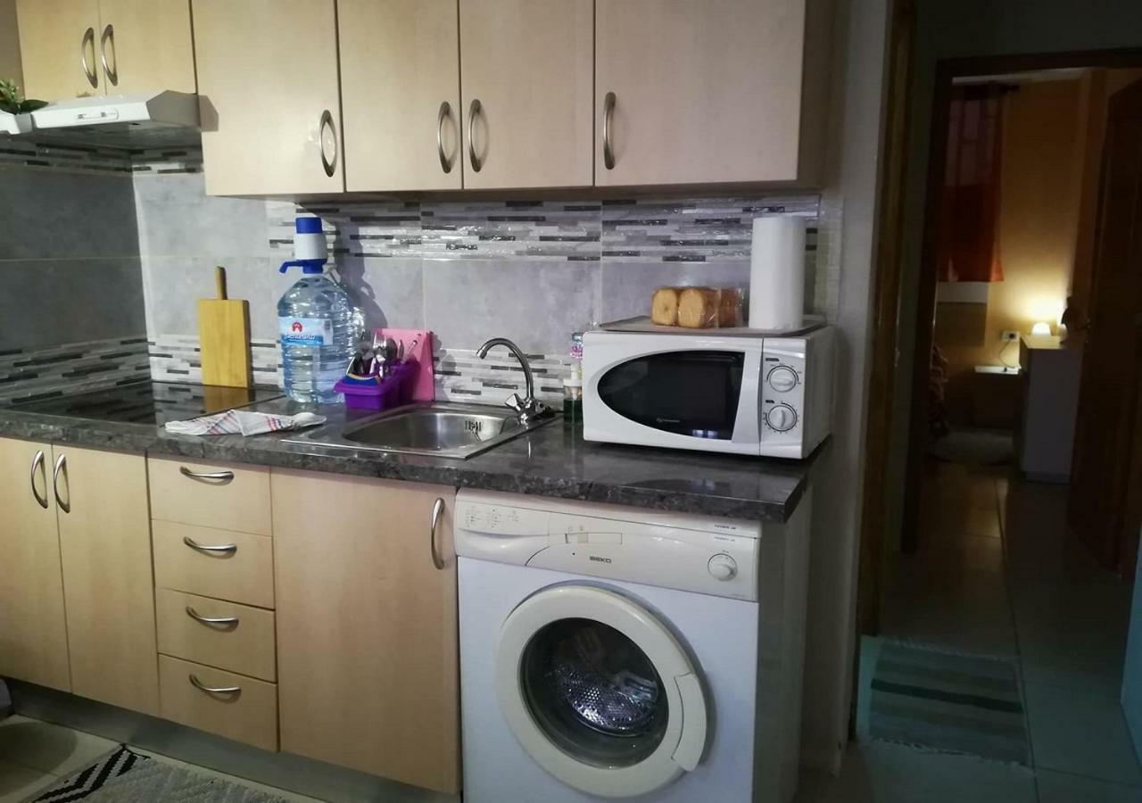 Apartment Orquidea Del Sur *