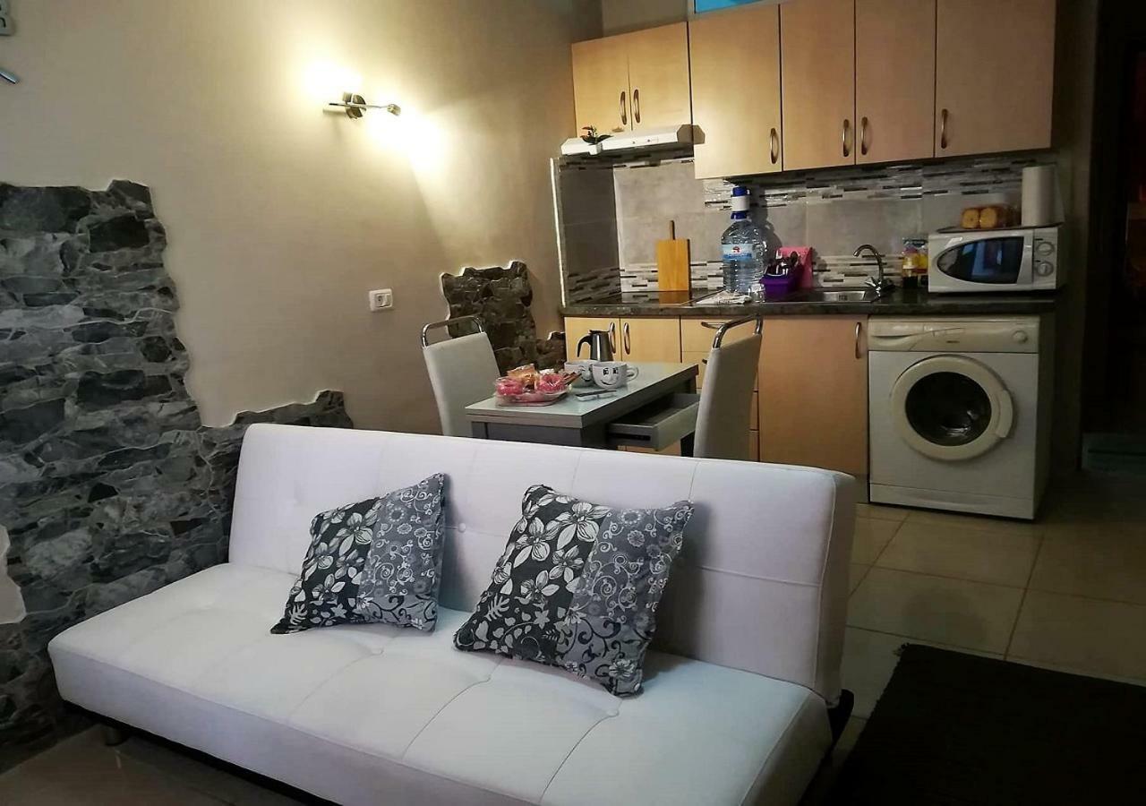 Apartment Orquidea Del Sur *