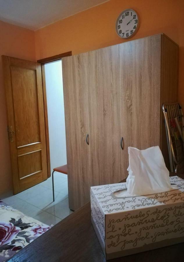 Apartment Orquidea Del Sur Los Cristianos (Tenerife)
