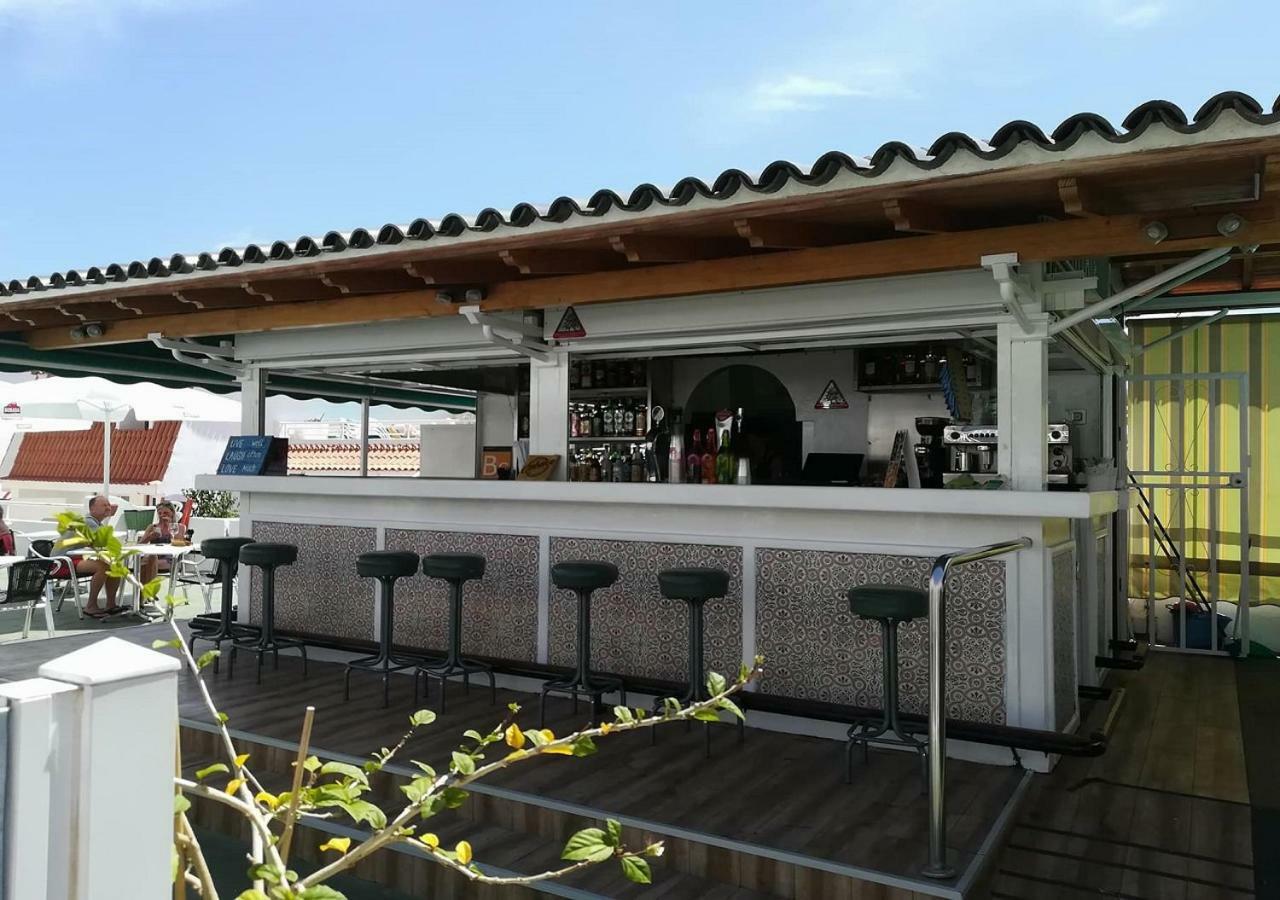 Apartment Orquidea Del Sur