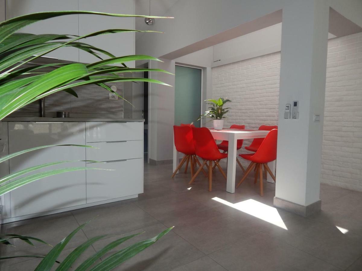 Luxury Townhouse * Costa Adeje (Tenerife)