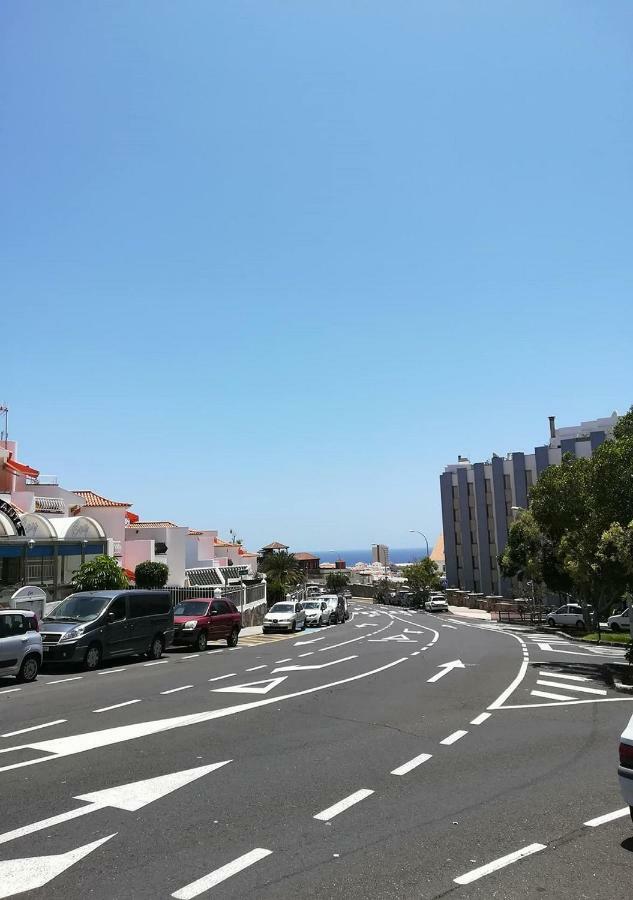 Apartment Orquidea Del Sur Los Cristianos (Tenerife)
