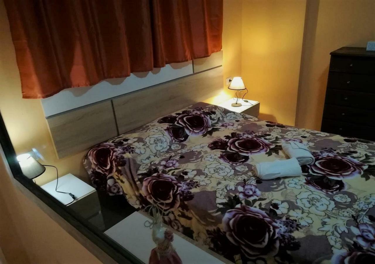 Apartment Orquidea Del Sur Los Cristianos (Tenerife)