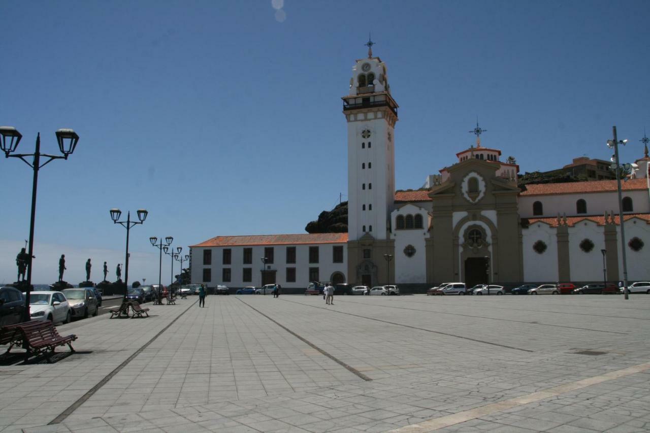 Apartment Vacacional Atico Frente Al Mar *