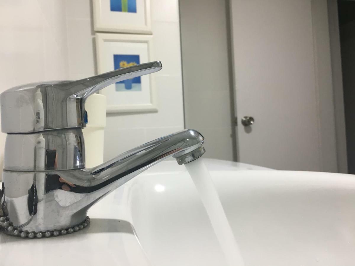Apartamento Vacacional Anaga Ideal Descanso Parking Gratuito