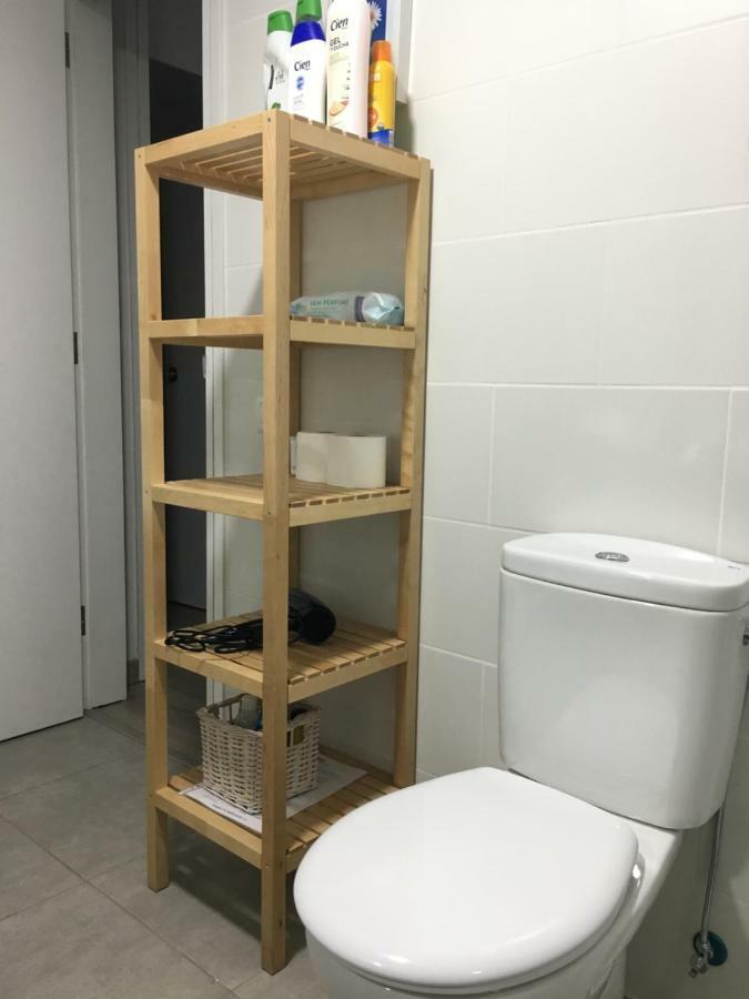 Apartamento Vacacional Anaga Ideal Descanso Parking Gratuito *