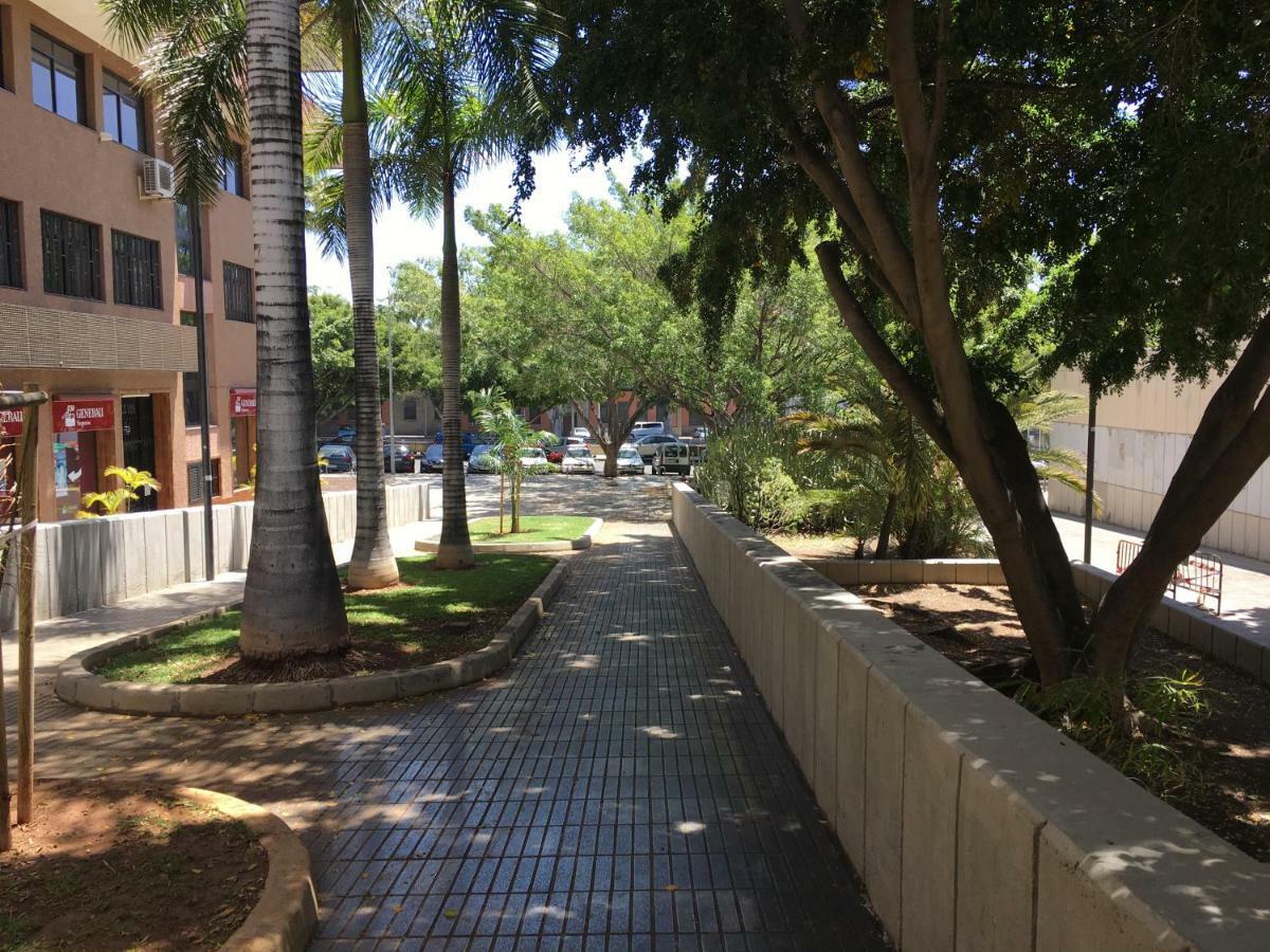 Vacacional Anaga Ideal Descanso Parking Gratuito Apartamento