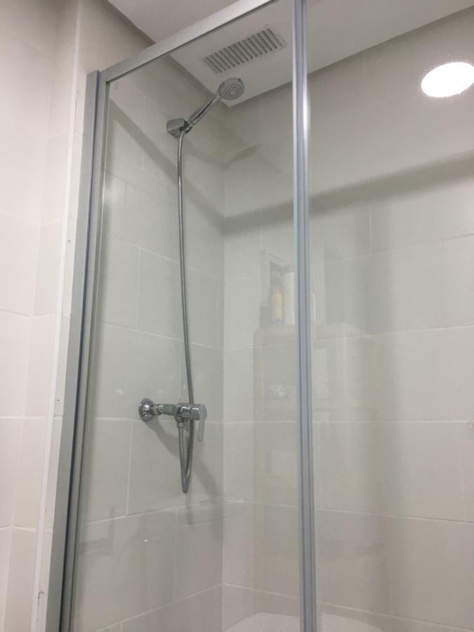 Apartamento Vacacional Anaga Ideal Descanso Parking Gratuito Santa Cruz de Tenerife