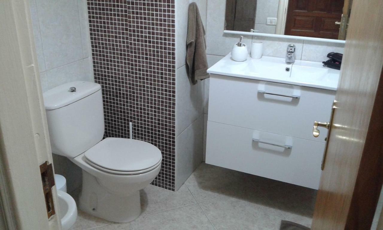 Apartamento Estudio Bello Puerto Puerto de la Cruz (Tenerife)