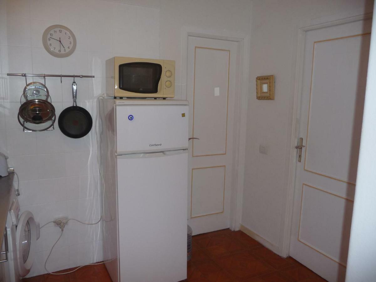 Martianez Apartment *