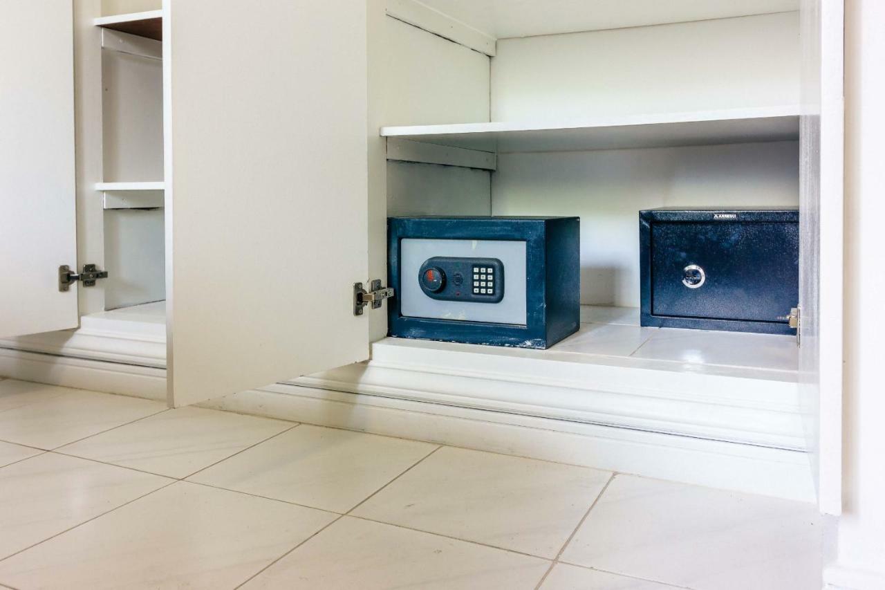 Apartment El Cardon 1a003
