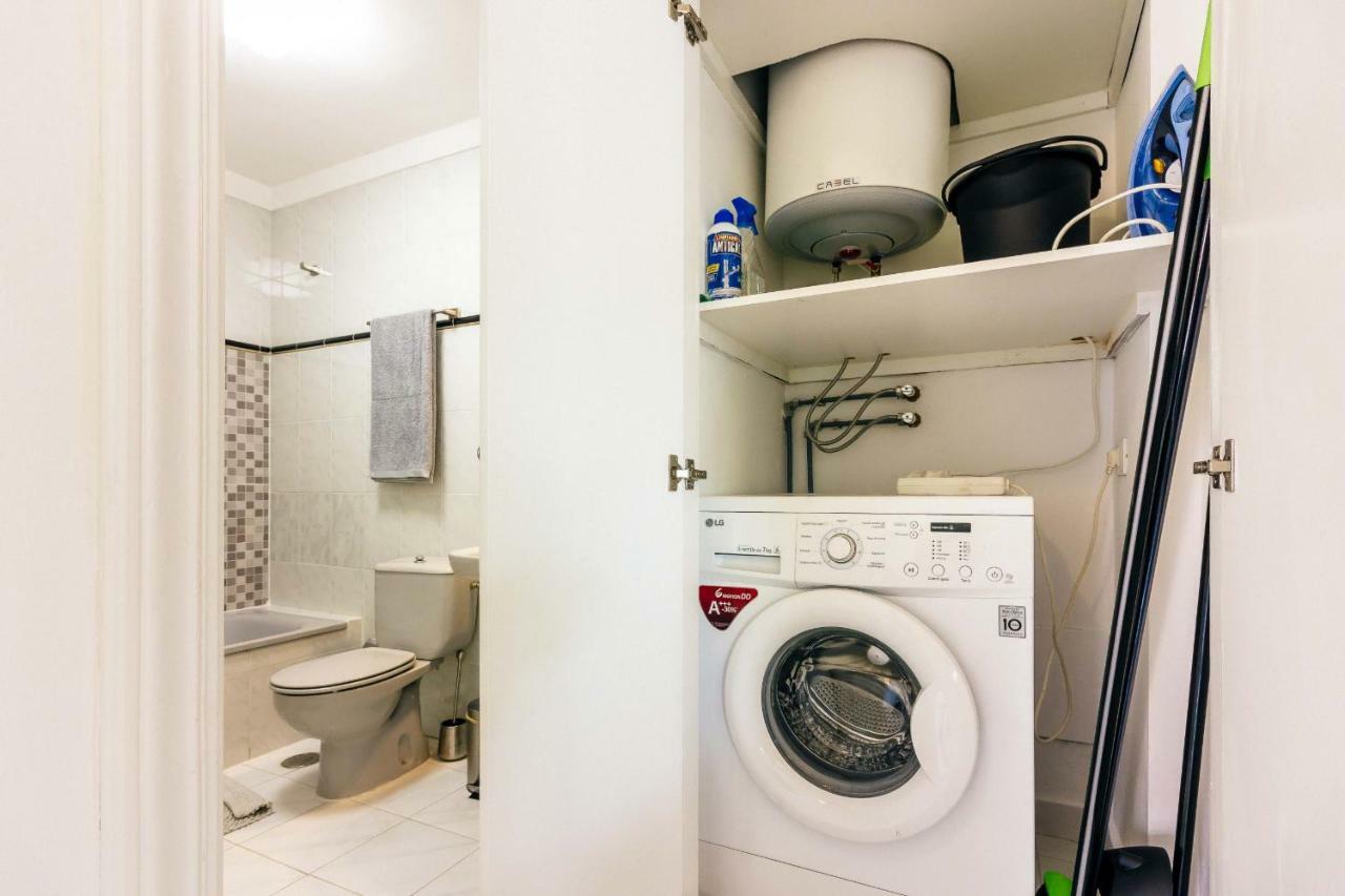 El Cardon 1a003 Apartment *