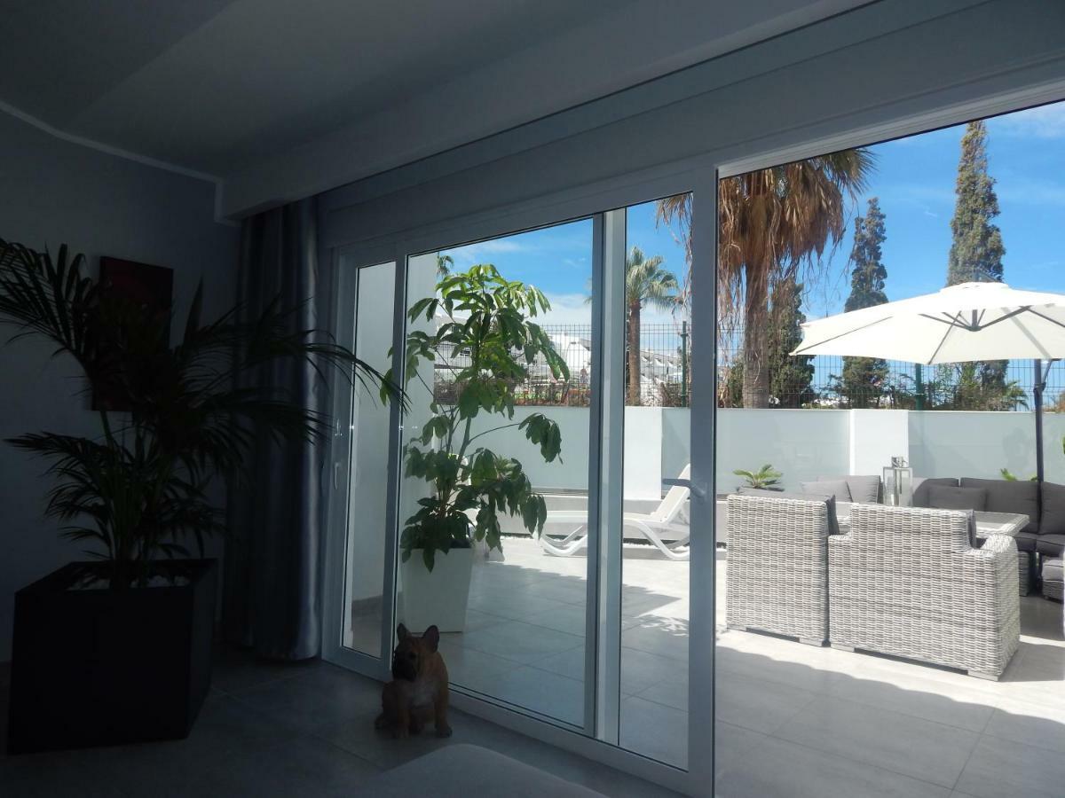 Luxury Townhouse Appartement Costa Adeje (Tenerife)