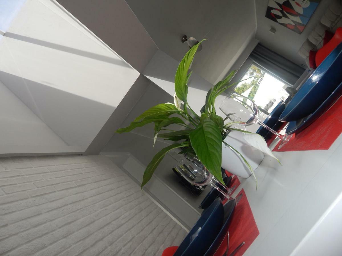 Luxury Townhouse Appartement Costa Adeje (Tenerife)