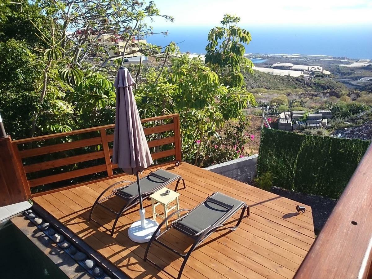 Holiday home Hermanas I & Ii Tejina de Isora