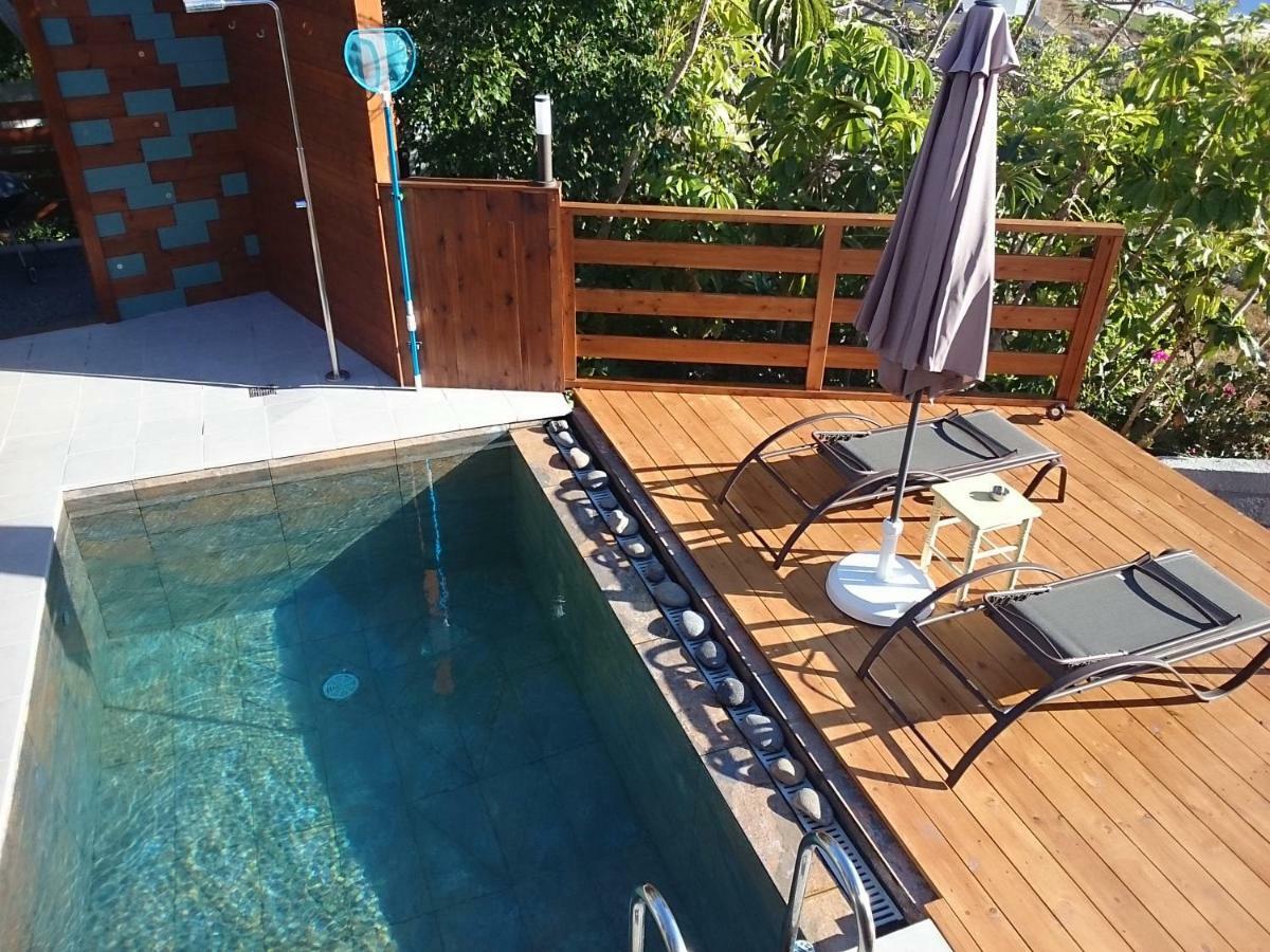 Hermanas I & Ii Holiday home Tejina de Isora