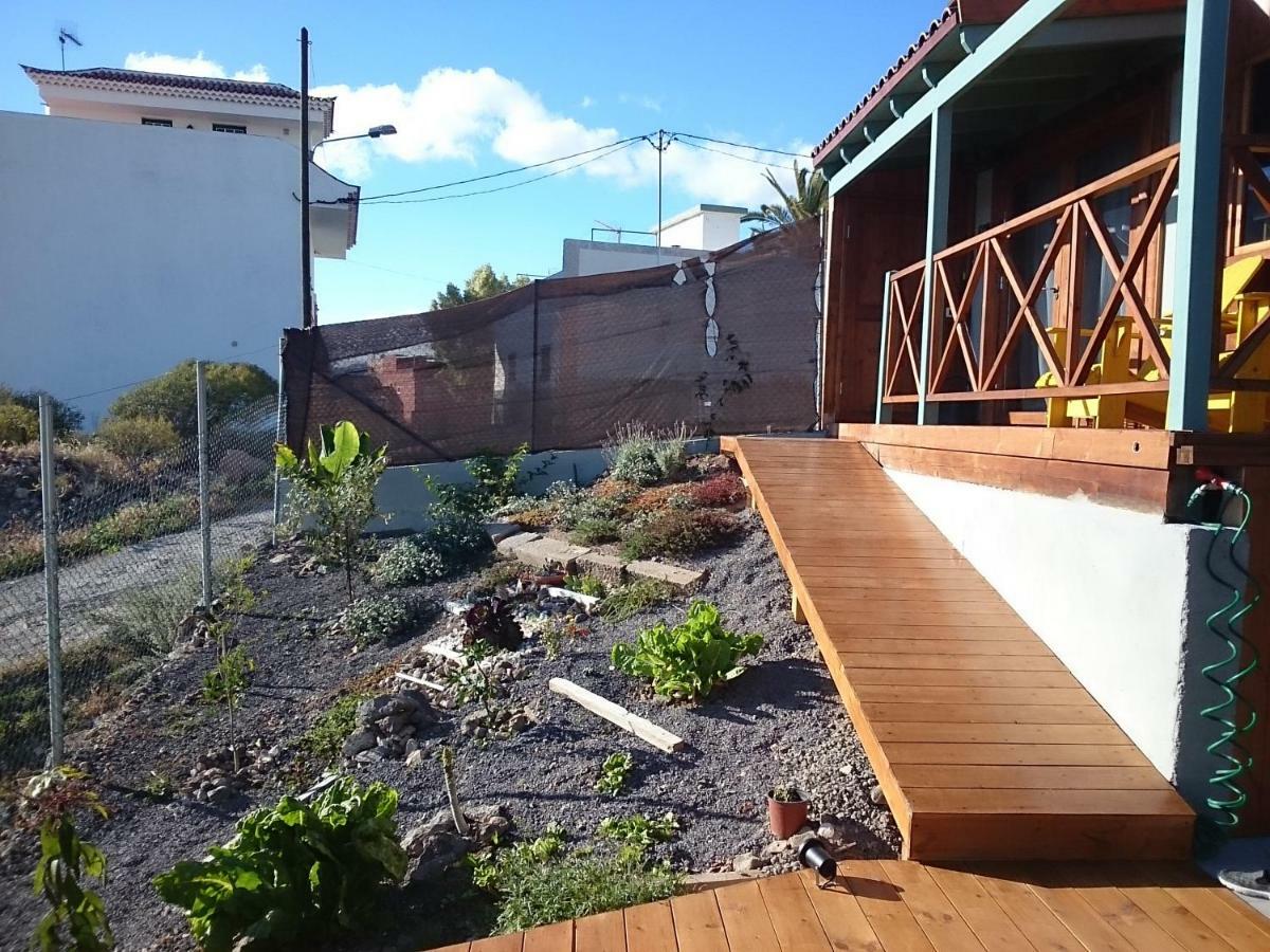 Hermanas I & Ii Holiday home *