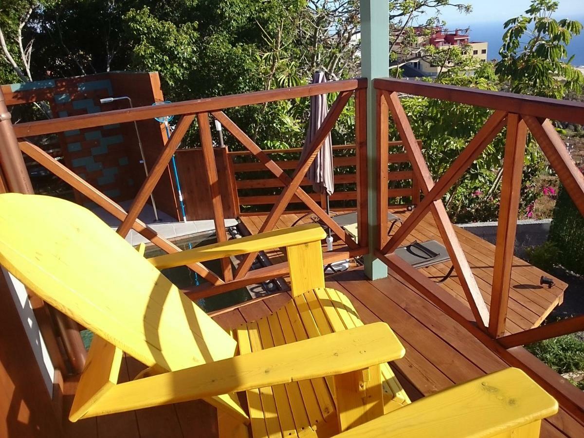 Hermanas I & Ii Holiday home