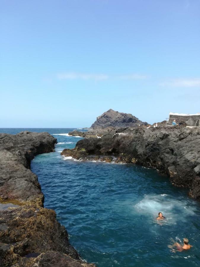 Sungarden Puerto de Santiago (Tenerife)