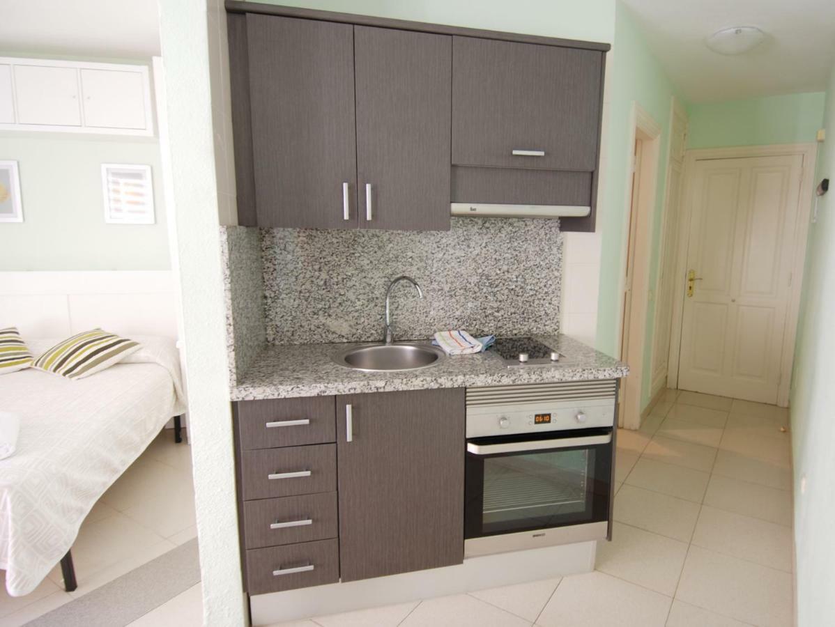 Apartamento Beachfront Americas - Trg *
