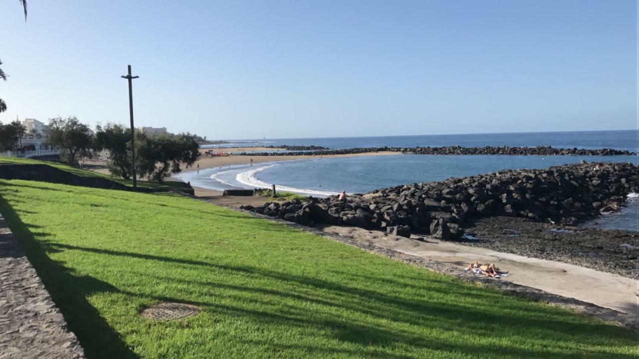 Appartement Tenerife Altamar Paradise *
