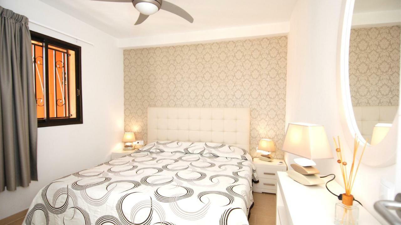 Apartamento Beachfront Americas - Trg Playa de las Américas