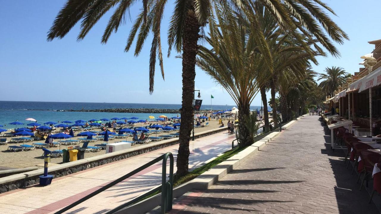 Beachfront Americas - Trg *