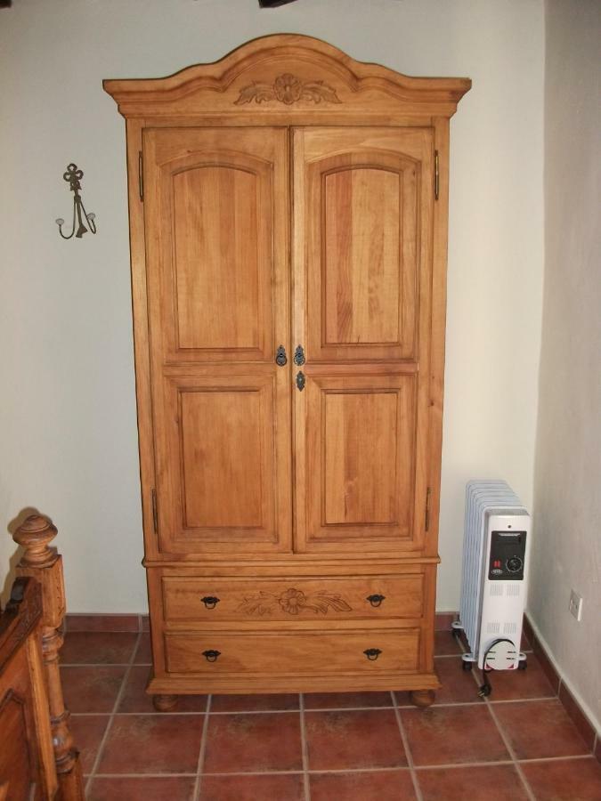 Casa La Vistita *