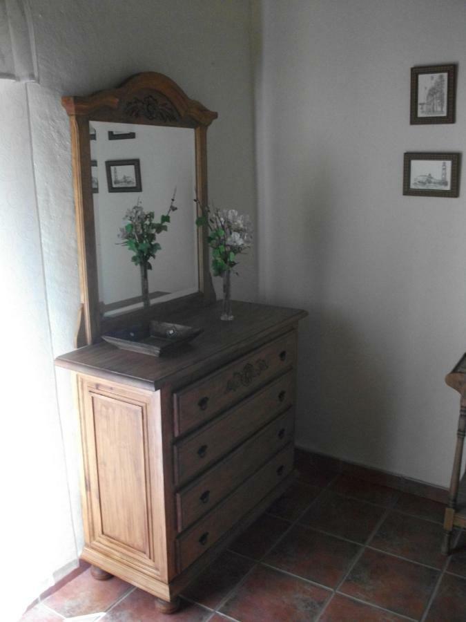 Casa La Vistita