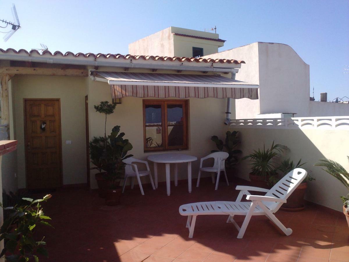 Apartamento 3 En Casa Rosamar Appartement Puerto de la Cruz (Tenerife)