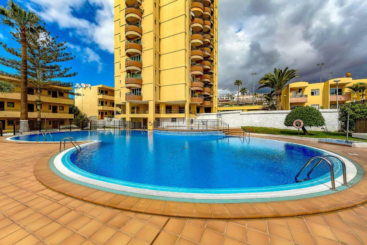 Estudio Torres Del Sol
