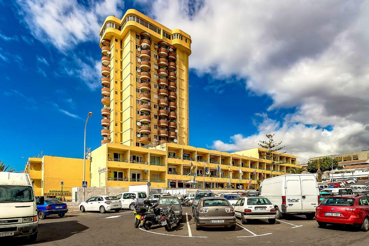 Estudio Torres Del Sol Apartamento Playa de las Américas
