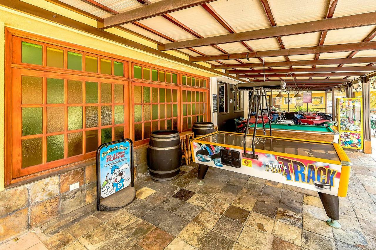 Apartamento Estudio Torres Del Sol