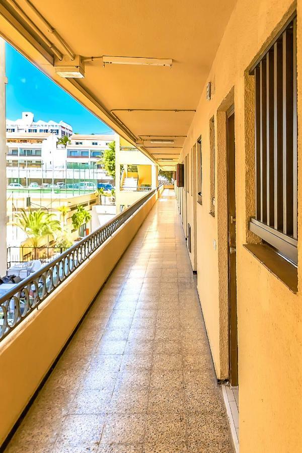 Estudio Torres Del Sol *