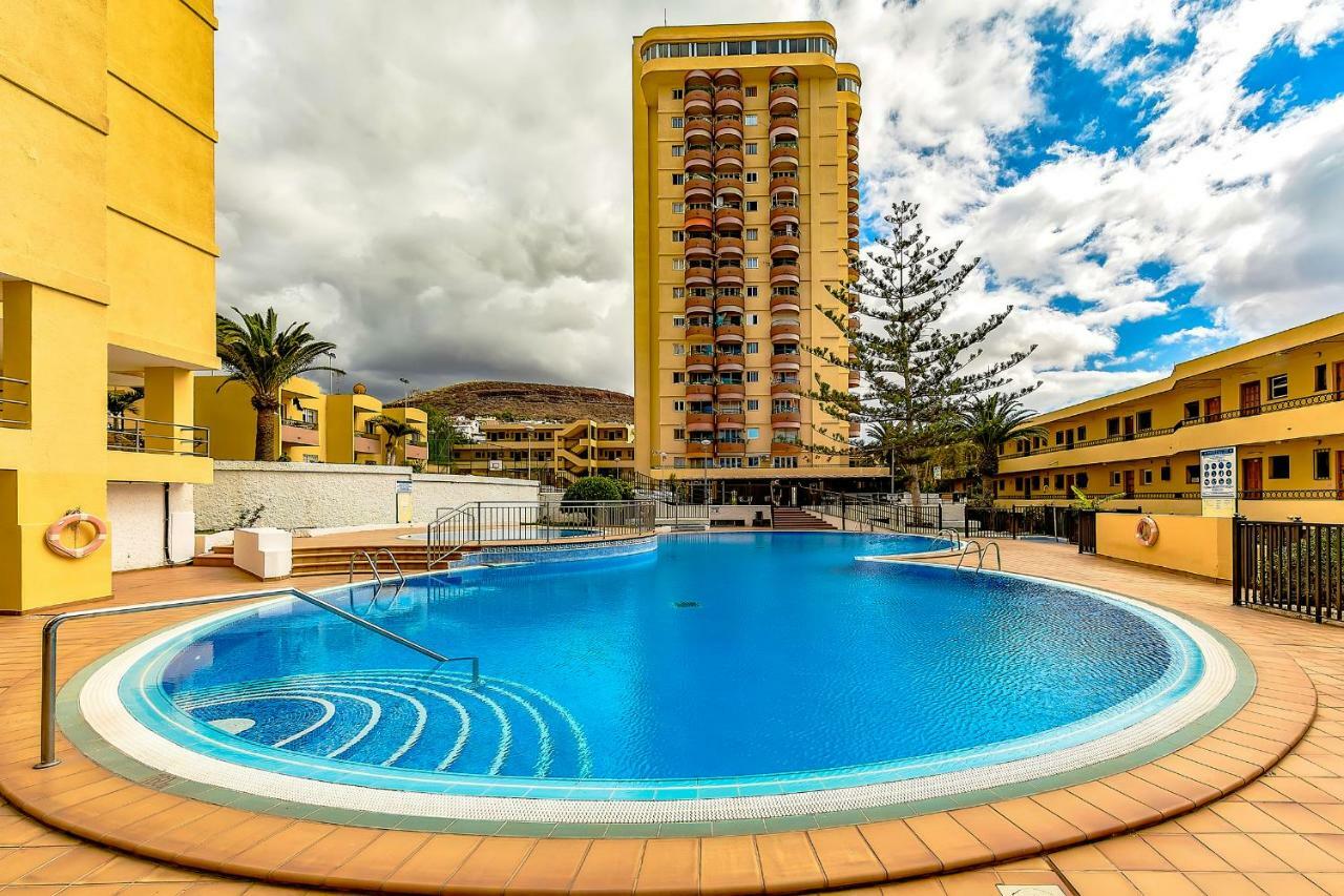 Estudio Torres Del Sol
