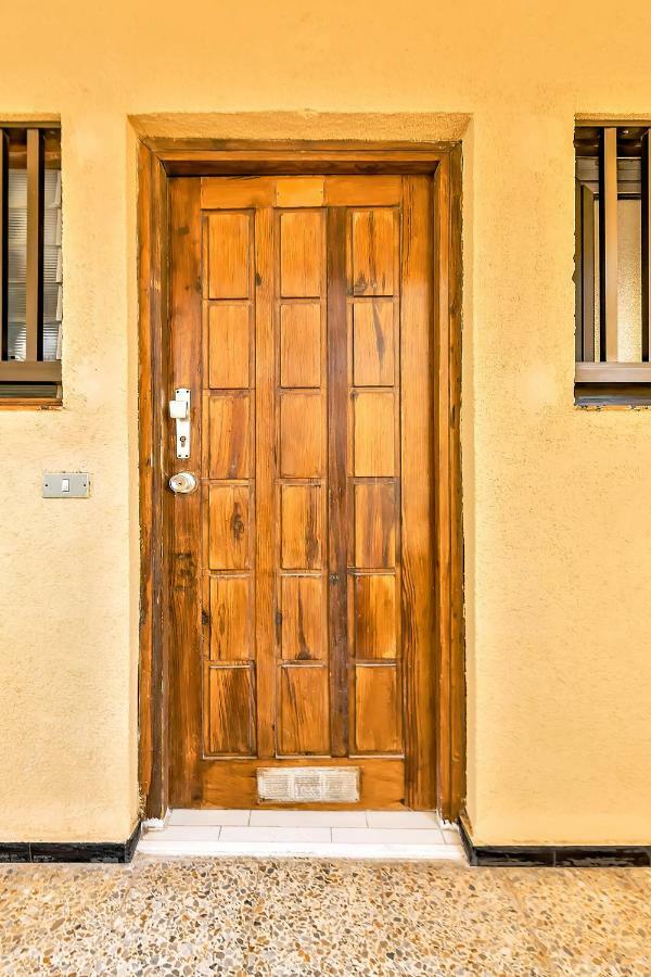 Apartamento Estudio Torres Del Sol Playa de las Américas