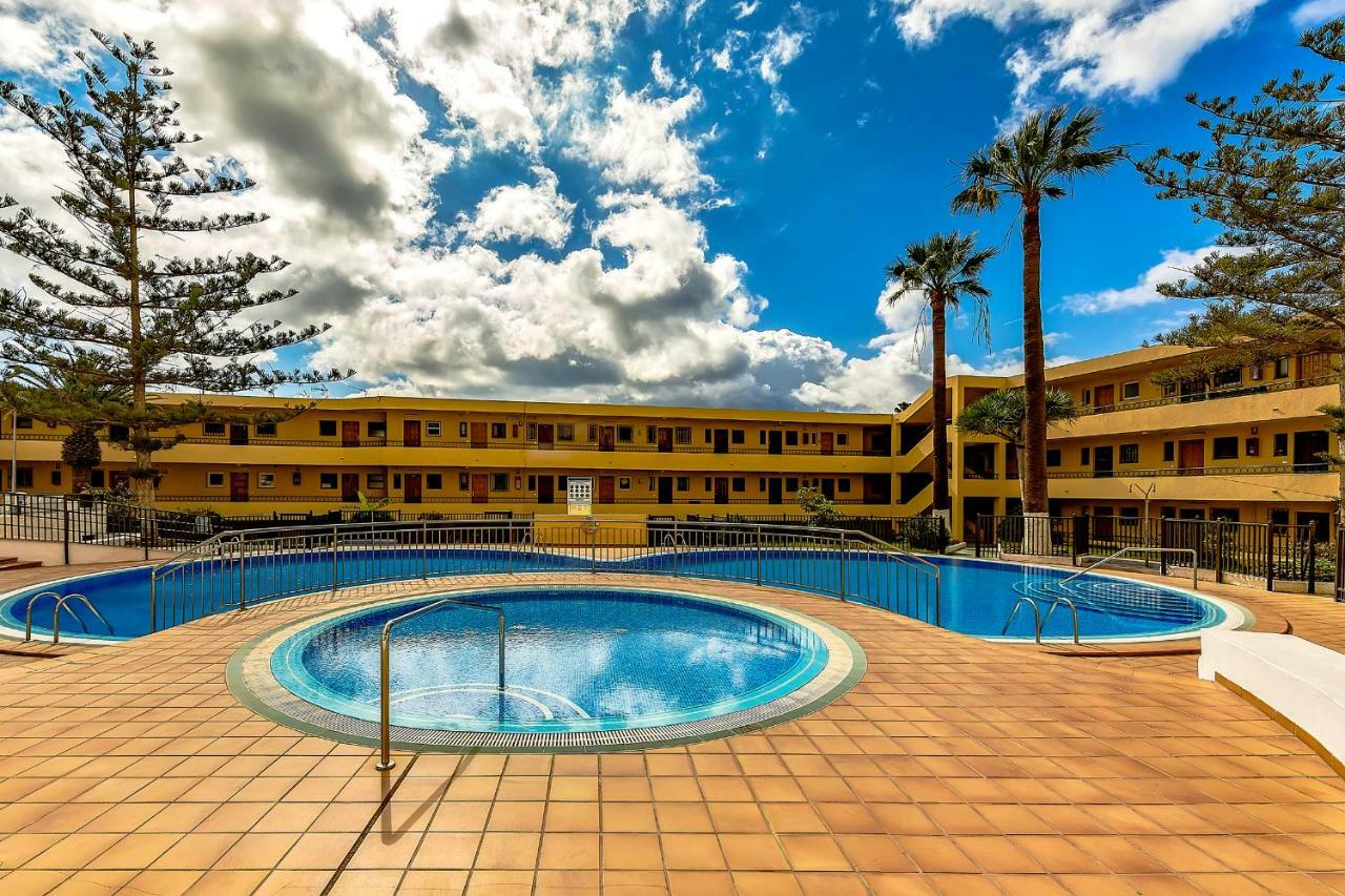 Apartamento Estudio Torres Del Sol