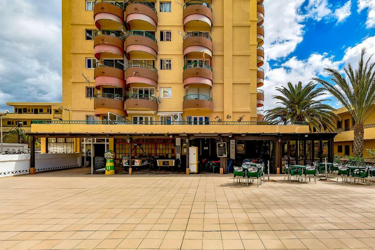 Estudio Torres Del Sol Apartamento Playa de las Américas