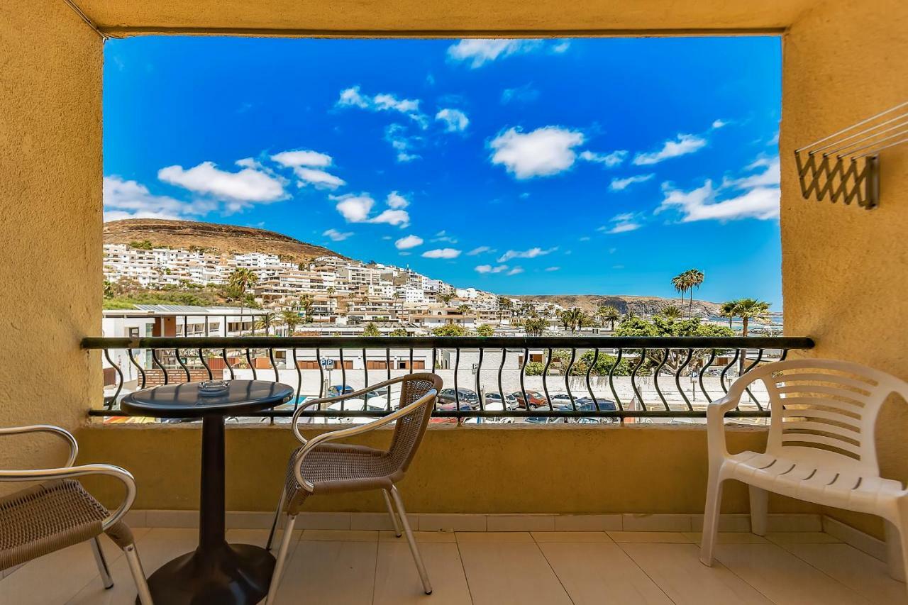 Estudio Torres Del Sol Apartamento Playa de las Américas